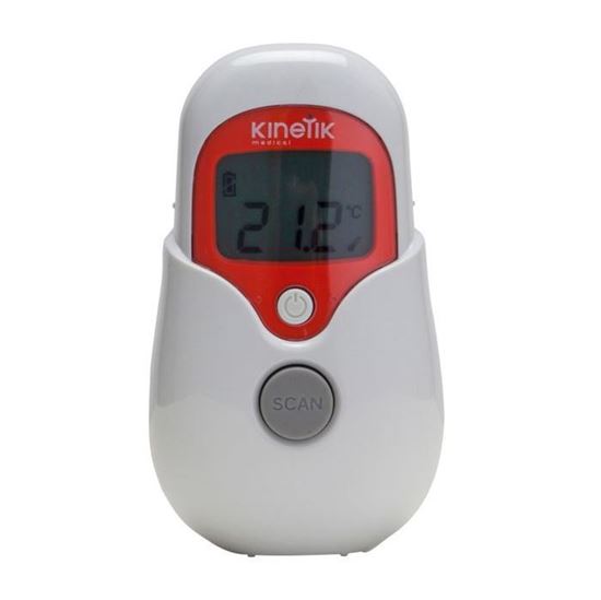 Picture of Kinetik Non-Contact Thermometer