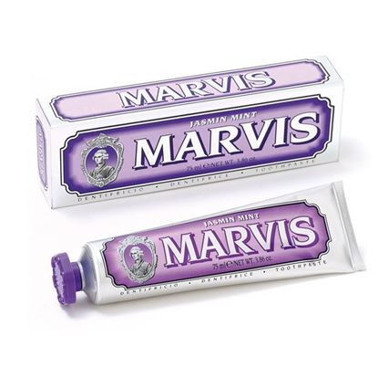 Picture of Marvis Toothpaste Jasmin - 75ml