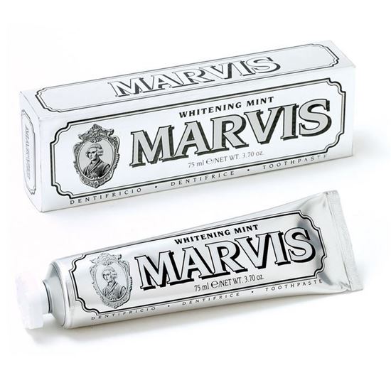 Picture of Marvis Toothpaste Whitening Mint - 75ml