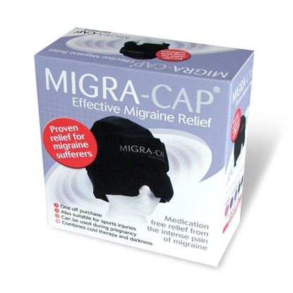 Picture of Migra-Cap 