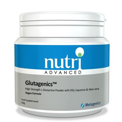 Picture of Nutri Advanced Glutagenics  260g