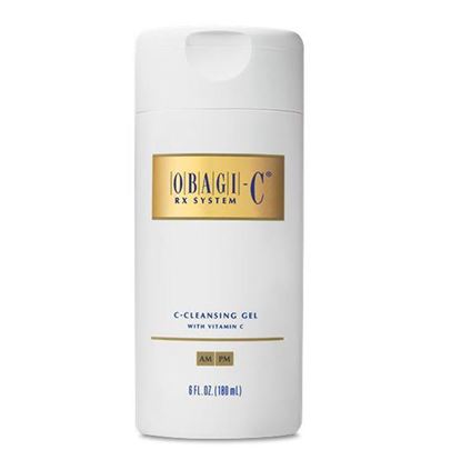 Picture of Obagi C-Rx Cleansing Gel 180ml