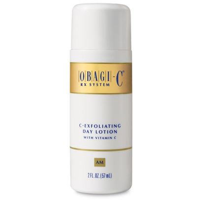Picture of Obagi C-Rx Exfoliating Day Lotion 57ml