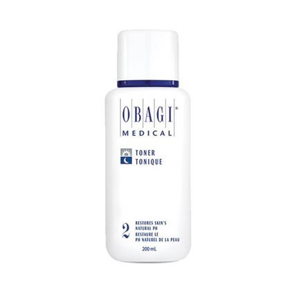 Picture of Obagi Nu-Derm #2 Toner 200ml