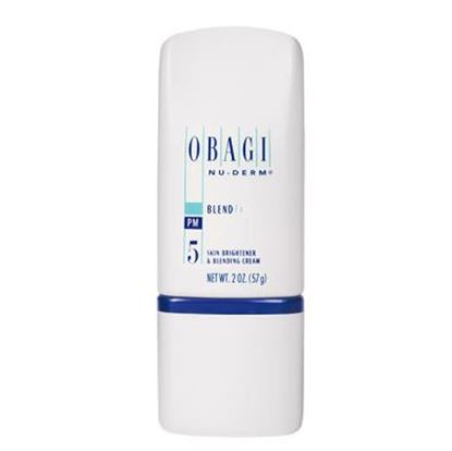 Picture of Obagi Nu-Derm #5 Blend fx 57g