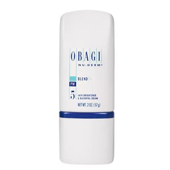 Picture of Obagi Nu-Derm #5 Blend fx 57g