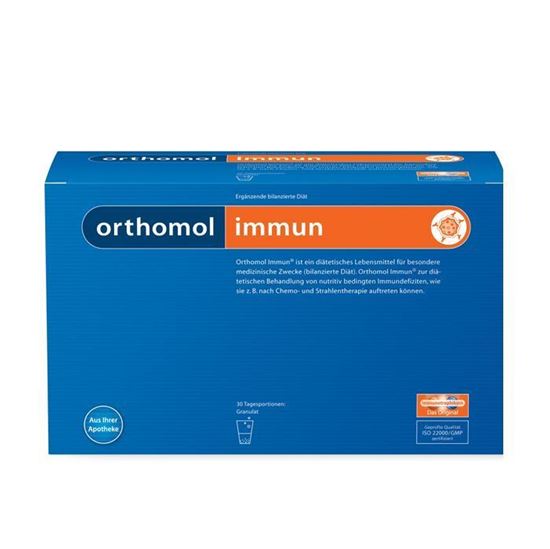 Picture of Orthomol Immun 30 days