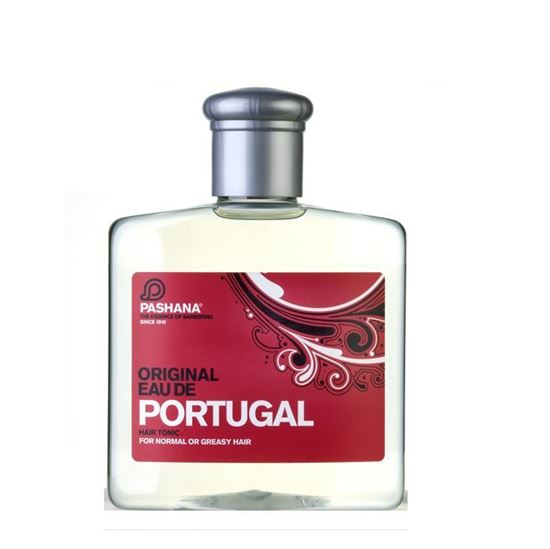 Picture of Pashana Eau De Portugal Hair Tonic 250ml