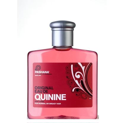 Picture of Pashana Eau de Quinine Hair Tonic 250ml