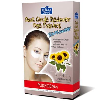 Picture of Purederm Dark Circle Reducer Eye Patches 4