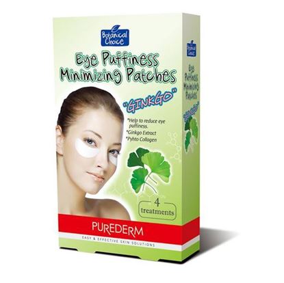 Picture of Purederm Eye Puffiness Patch 4