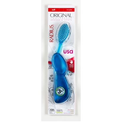 Picture of Radius Original Right Tooth Brush 