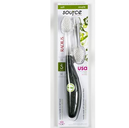 Picture of Radius Source Tooth Brush Soft 