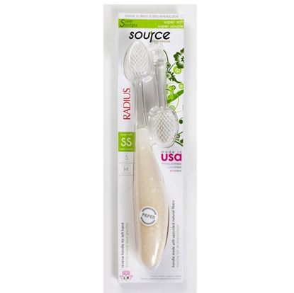 Picture of Radius Source Toothbrush SuperSoft 