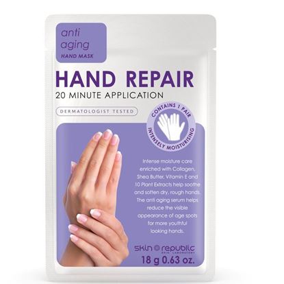 Picture of Skin Republic Hand Repair 18g