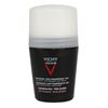 Picture of Vichy Homme Deodorant Roll-on 48Hr