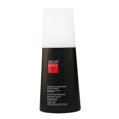 Picture of Vichy Homme Ultra Refreshing Deodorant Spray