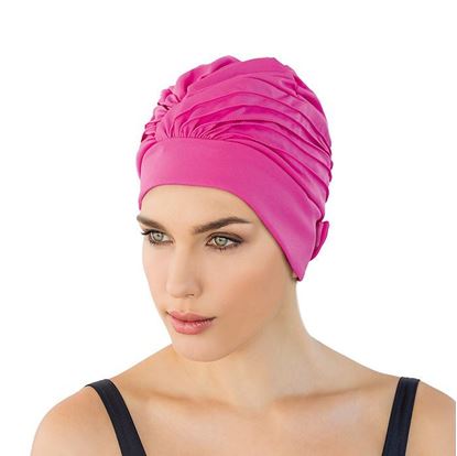 Picture of Fashy Fabric Swim Cap 3472