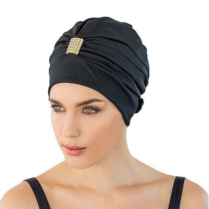 Picture of Fashy Fabric Swim Cap 3498