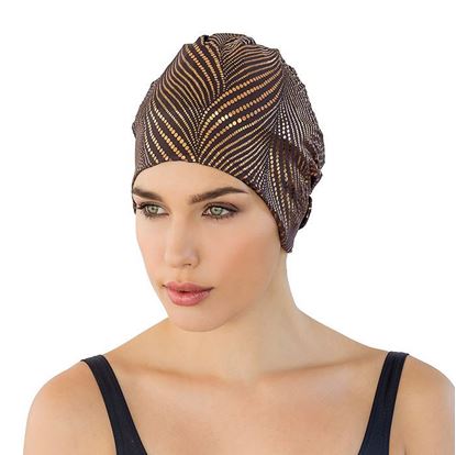 Picture of Fashy Fabric Swim Cap 3499