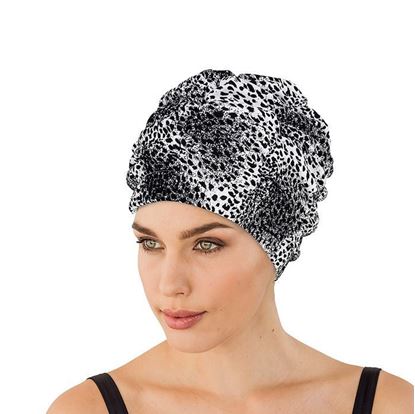 Picture of Fashy Shower Cap Assortment 3633