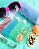 Picture for category Travel Toiletries