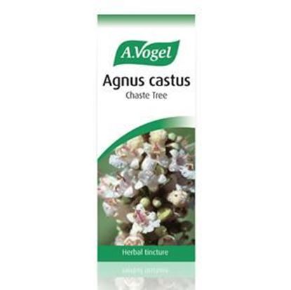 Picture of A.Vogel  Agnus Castus Herbal Tincture