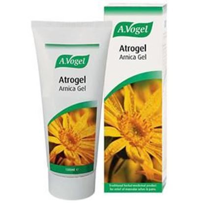 Picture of A.Vogel Atrogel Arnica Gel - 100ml