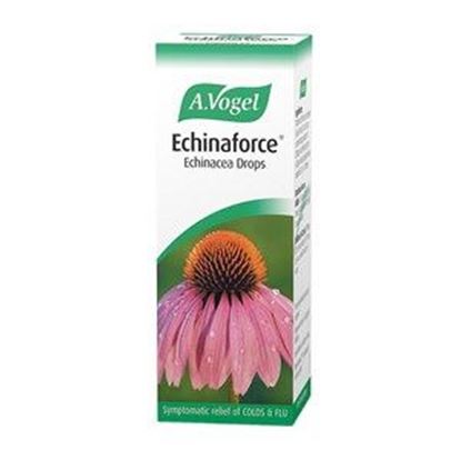 Picture of A.Vogel Echinaforce Echinacea Drops