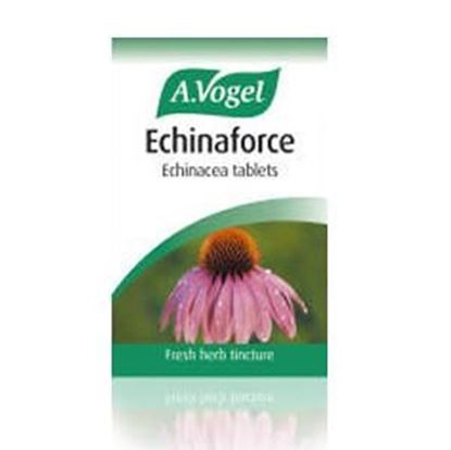 Picture of A.Vogel Echinaforce Echinacea Tablets