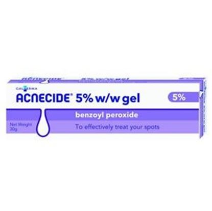 Picture of Acnecide 5% w/w Gel - 60g