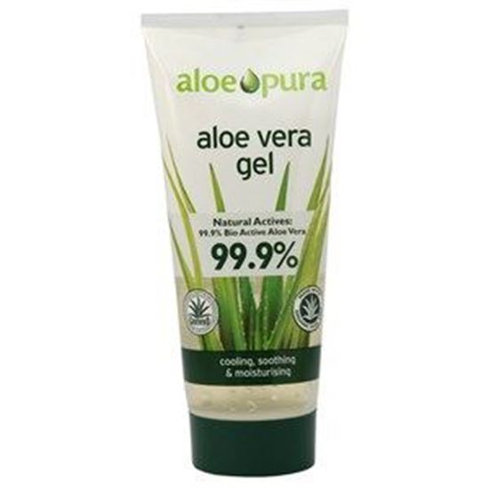 Picture of Aloe Pura Aloe Vera Gel 200ml