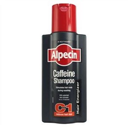 Picture of Alpecin Caffeine Shampoo - 250ml