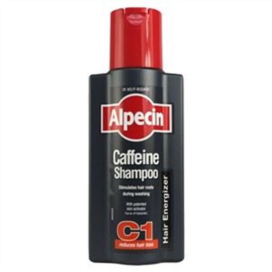 Picture of Alpecin Caffeine Shampoo - 250ml