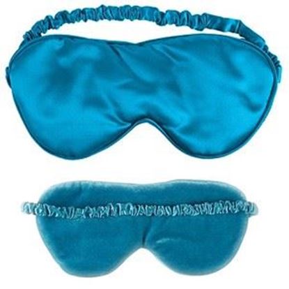 Picture of Aroma Home Luxurious Lavender Eye Mask
