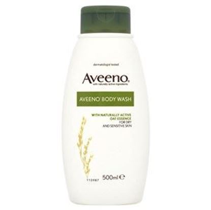 Picture of Aveeno Body Wash - 500ml