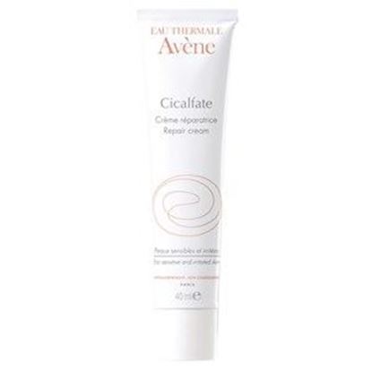 Picture of Avene Cicalfate Antibacterial Repair Cream