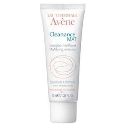 Picture of Avene Cleanance MAT Matiffying Emulsion - 40ml