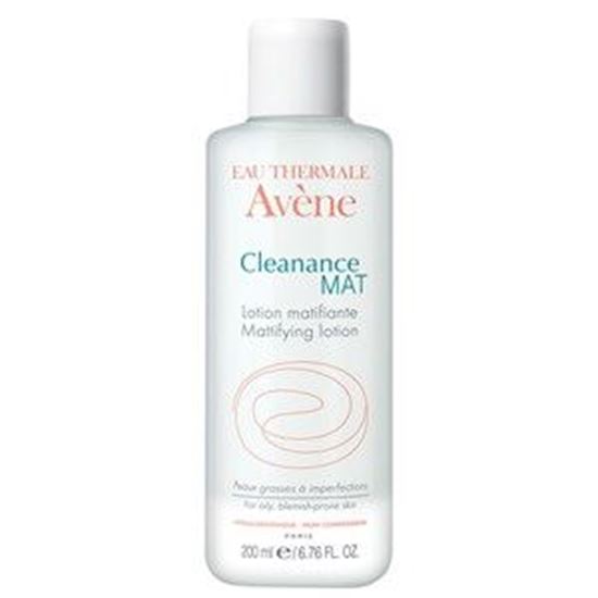 Picture of Avene Cleanance MAT Mattifying Toner