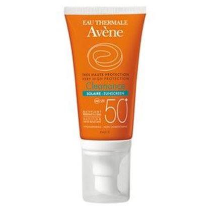 Picture of Avene Cleanance Very High Protection Sunscreen SPF50+