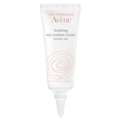 Picture of Avene Soothing Eye Contour Cream - 10ml