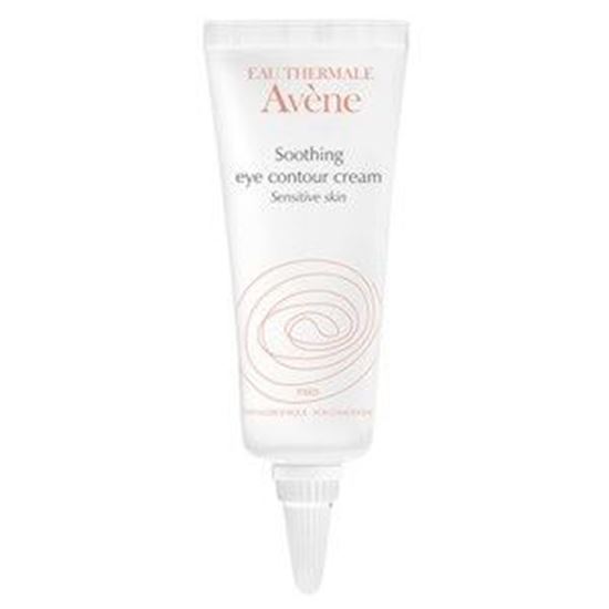 Picture of Avene Soothing Eye Contour Cream - 10ml
