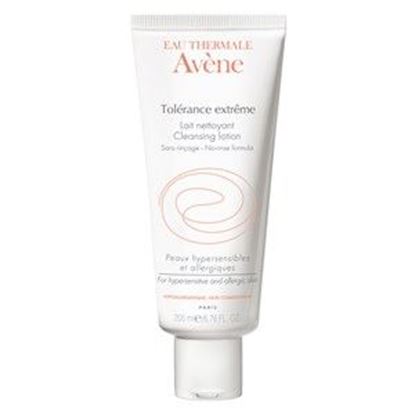 Picture of Avene Tolerance Extreme Cleansing Lotion