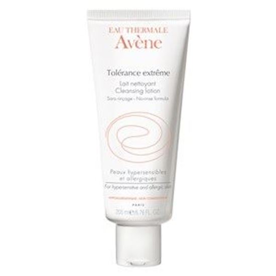 Picture of Avene Tolerance Extreme Cleansing Lotion