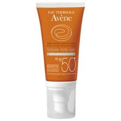 Picture of Avene Very High Protection Anti-Ageing Suncare SPF50+