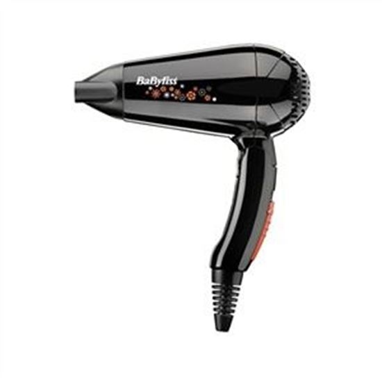 Picture of BaByliss Travel Dry 2000 Hair Dryer