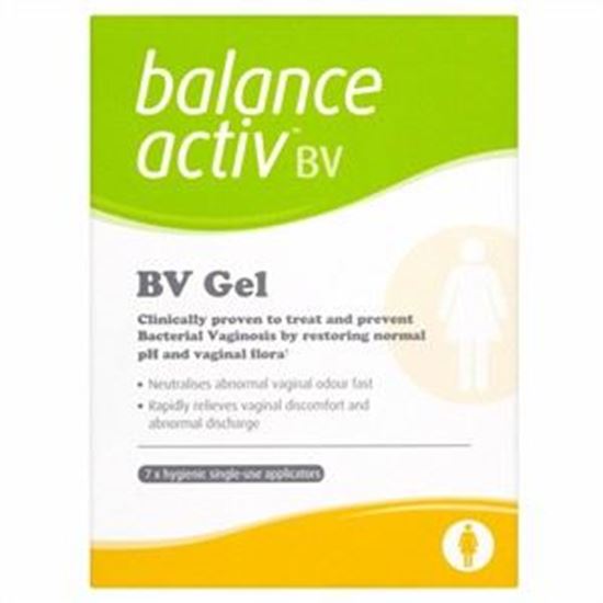 Picture of Balance Activ BV Gel