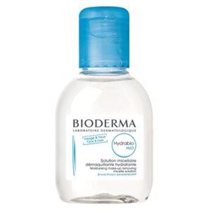 Picture of Bioderma Hydrabio H2O Micelle Solution 100ml