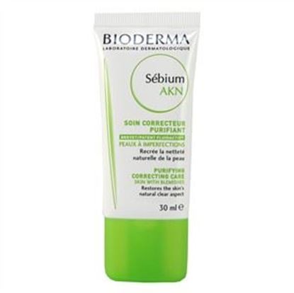 Picture of Bioderma Sebium AKN