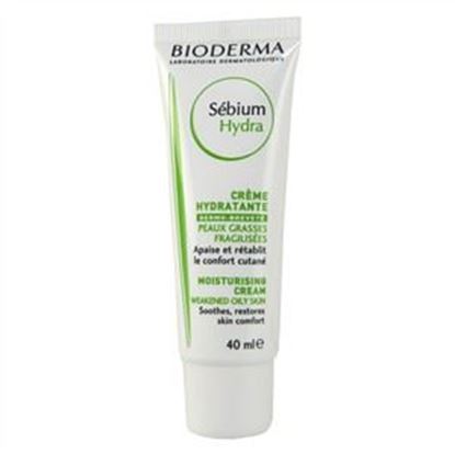 Picture of Bioderma Sebium Hydra Cream